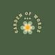Garden of Words Logo