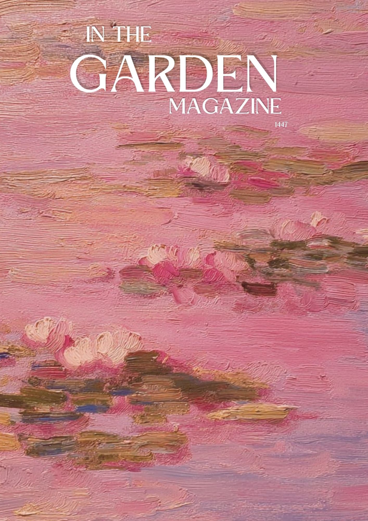 La Vie en Rose cover